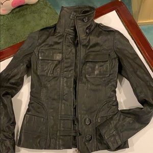 COPY - Danier Leather Jacket